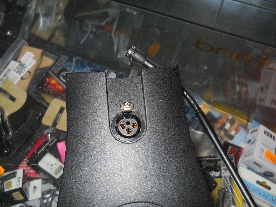 Microfon de conferinta/amvon biserica Sennheiser Mztx31