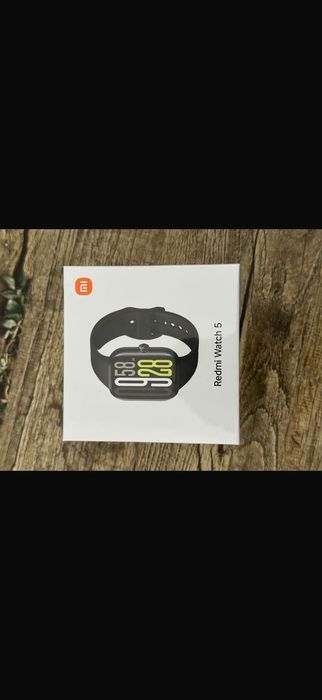 Redmi Watch 5 Ceas