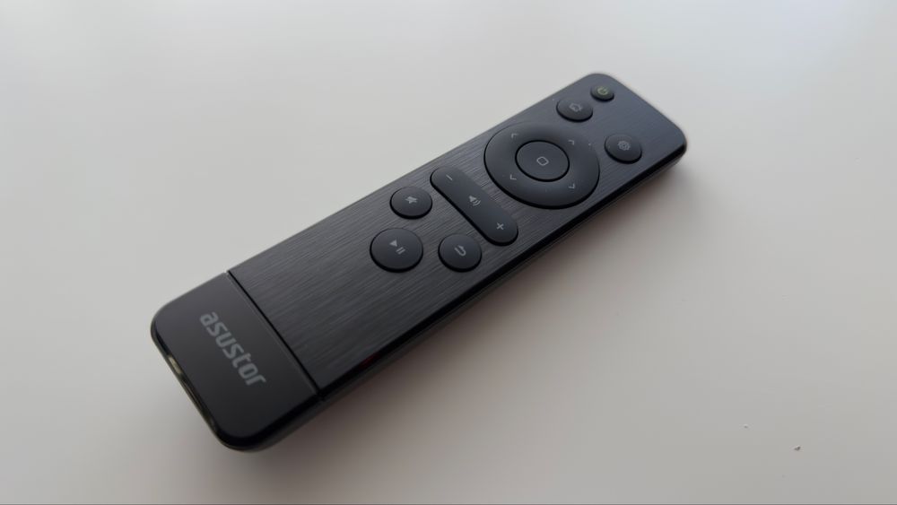 Telecomanda Asustor AS-RC13