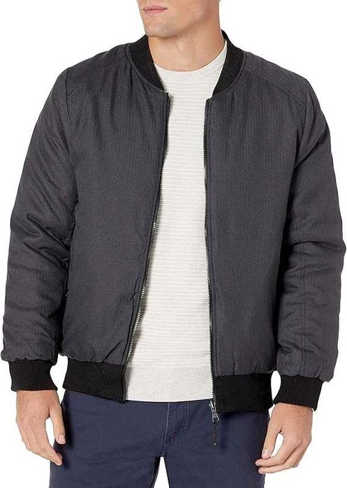 Двухсторонняя куртка, новая, из США