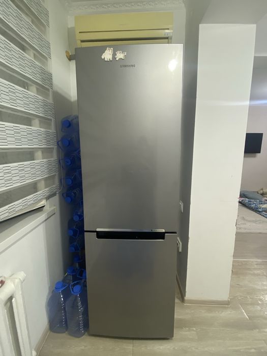 Продаются Холодильник Samsung и Стиральная Машина LG 6,5кг