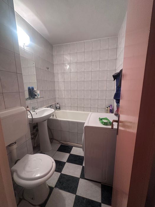 Garsoniera Favorit Dr Taberei de închiriat