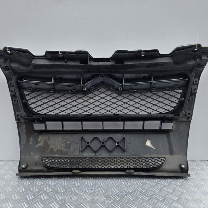 Grila radiator Citroen Jumper