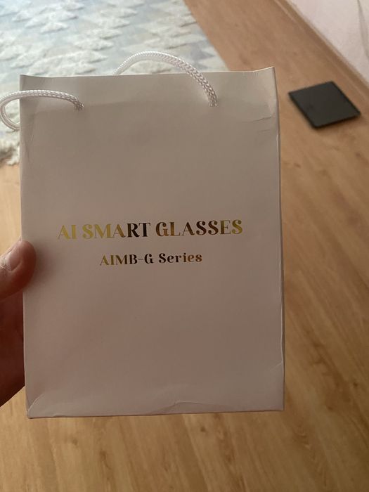 Продам смарт очки