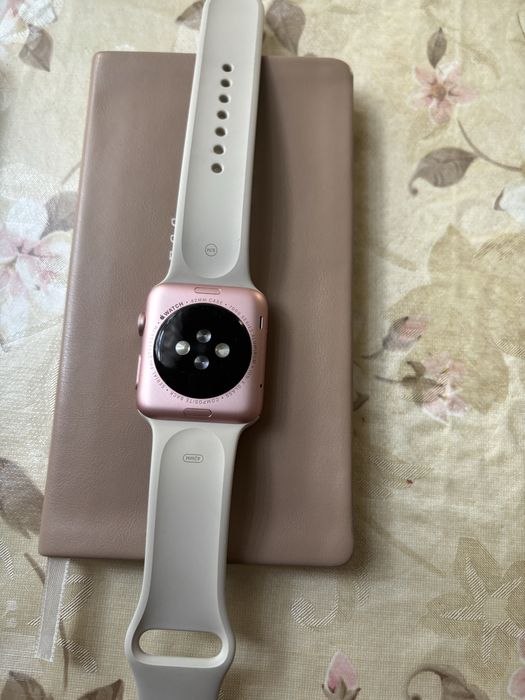Часы apple watch 1series