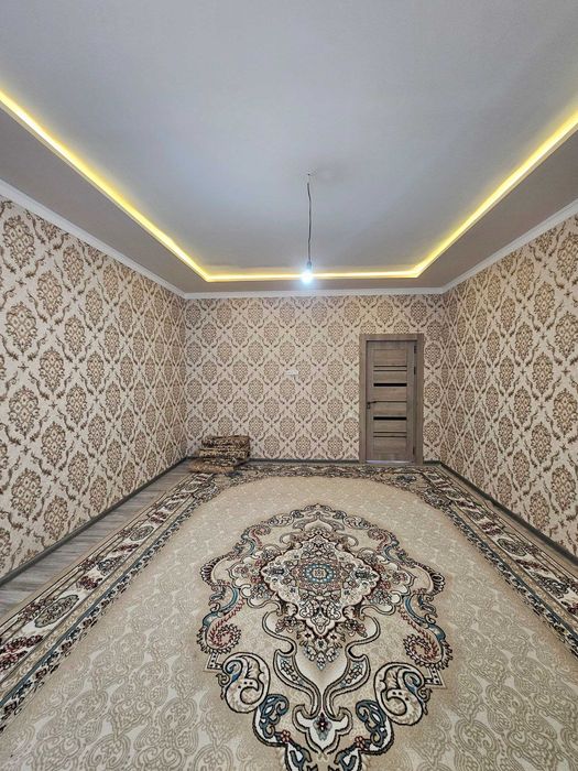 2 хоналик квартира 4 кават кирпичный дом, шарк 1, водник