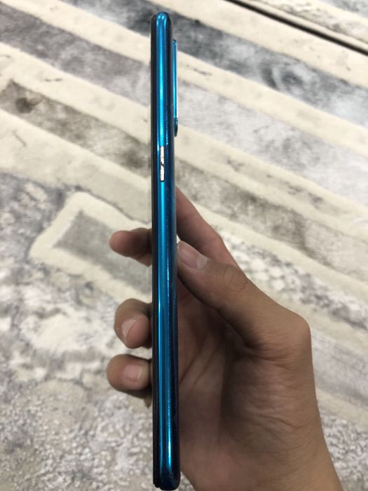 Oppo A91 Оппо А91