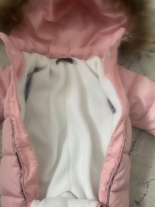 Продам детский комбенезон