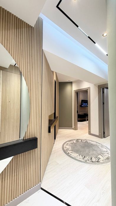 Продажа 2 комнатной 65кв² вЖК New Life,Фаргона Йули,УзБум,Метро Ташкен