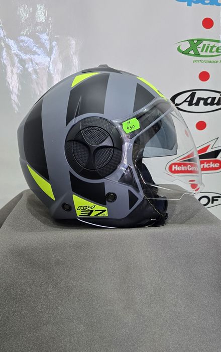 Cască moto scuter maxi-scuter Kappa M