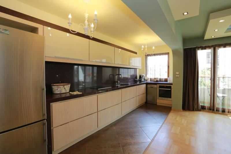 Продава се Тристаен апартамент в София, Изгрев - 120 кв.м за 1267 €/кв.м - Снимка #6