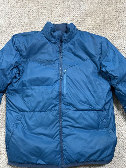 Geaca Mammut reversibila L