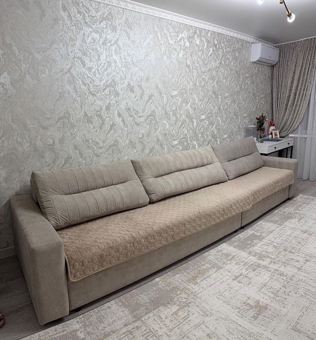 Продам диван в отличном состоянии