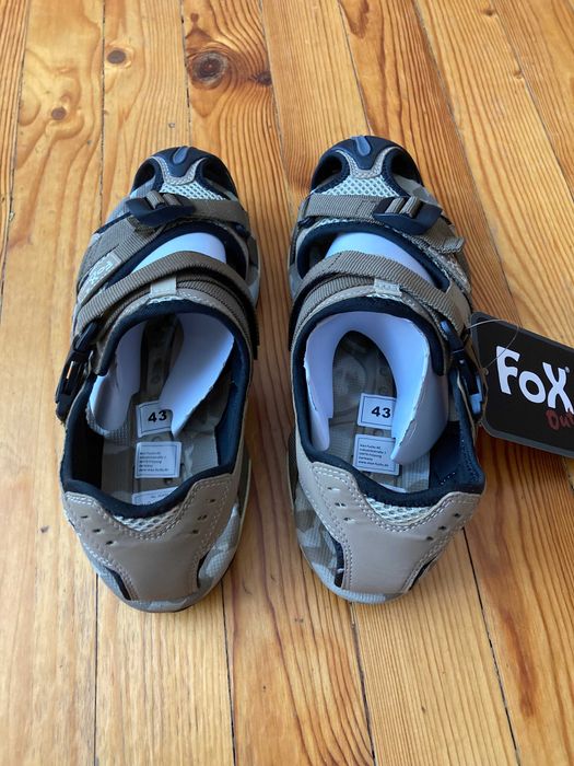 Сандали мъжки Fox Outdoor