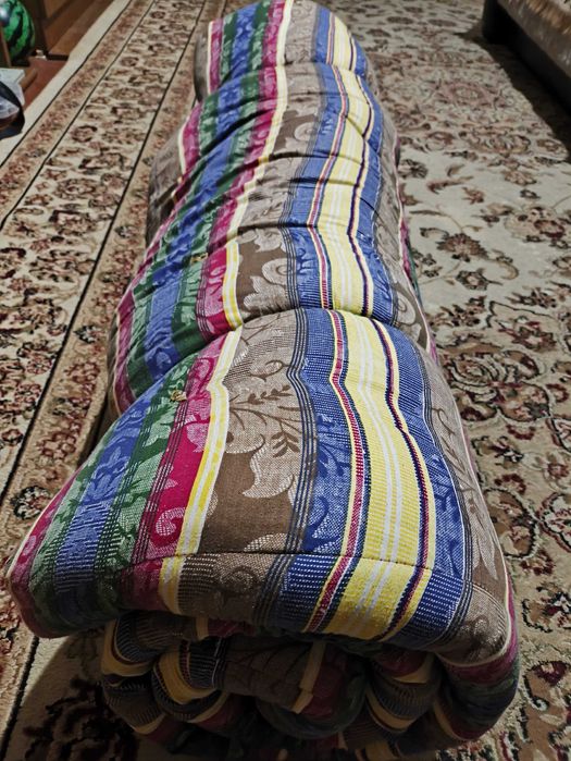 Матрасы продам бу