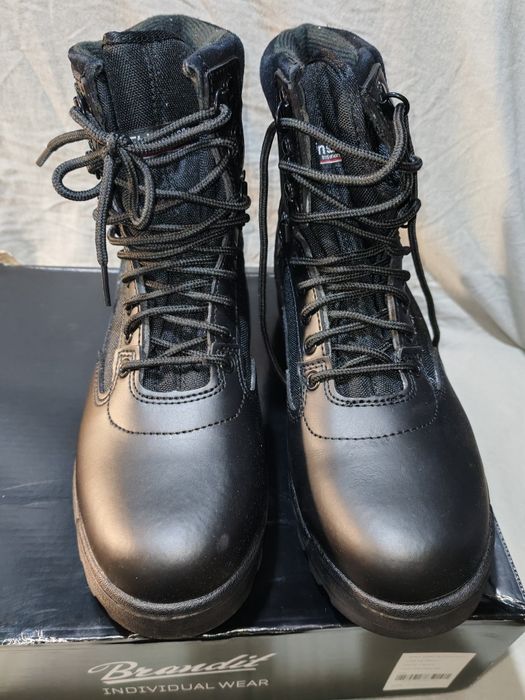 Чудесни мъжки тактически кубинки Brandit №42