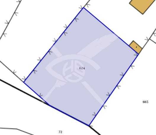 Парцел в Кошарица 54718