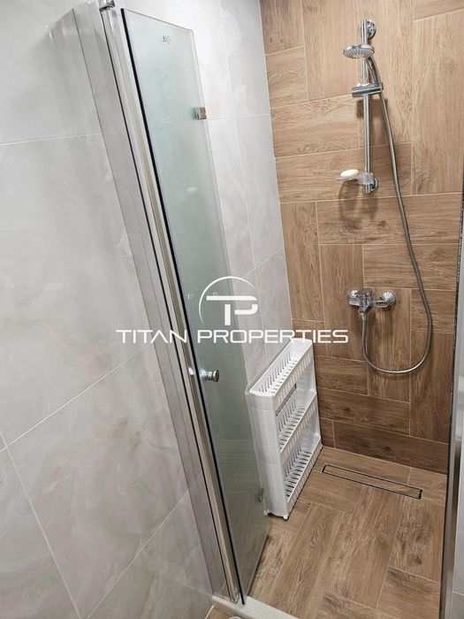 Дава се под наем Двустаен апартамент в Бургас, Сарафово - 70 кв.м за 458.49 € - Снимка #9