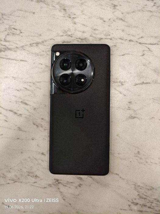 OnePlus 12 16/512 ColorOs