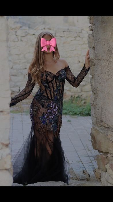 Бална ракля Pembe Kenan