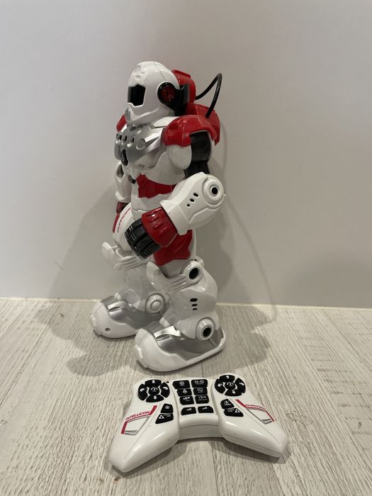 Robot noriel intellicon