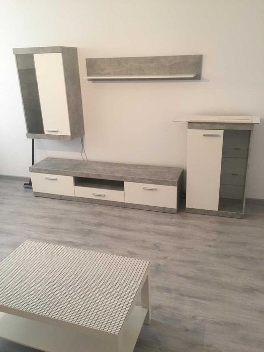 Garsoniera renovata Favorit