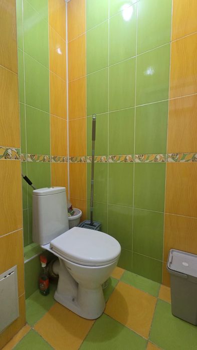 Продажа 2 ком мкр Таугуль 1