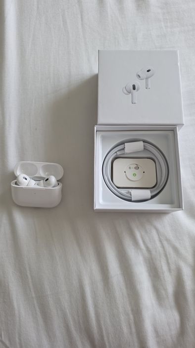AirPods Pro 2 (2022) 100% originale