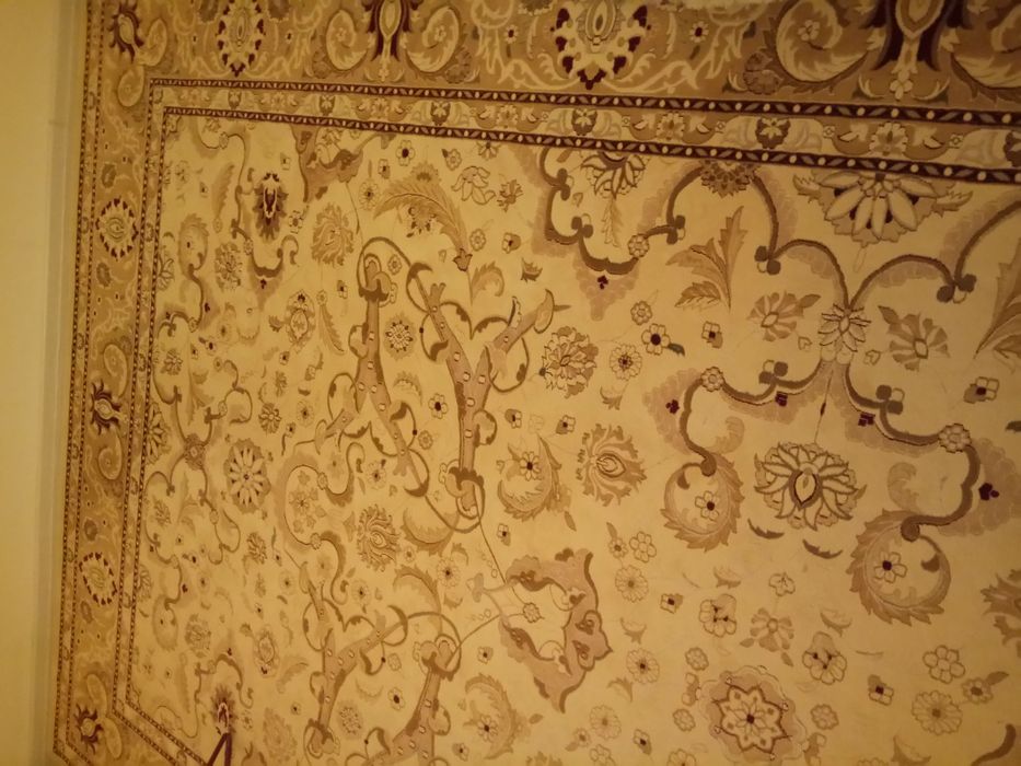 Ковёр Палас