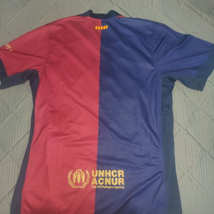 Tricou Fc Barcelona