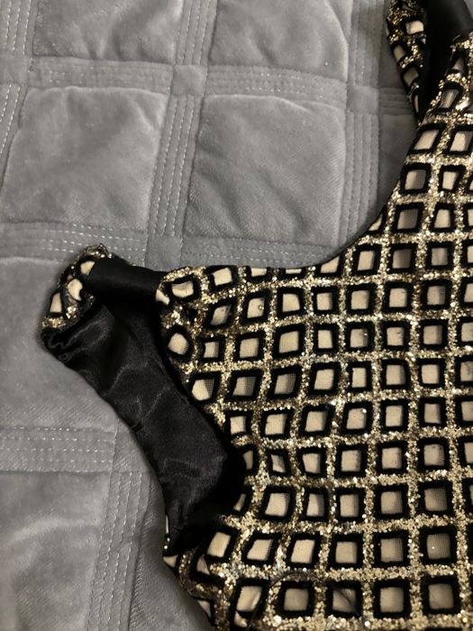 Платье для девочки 4-6 лет