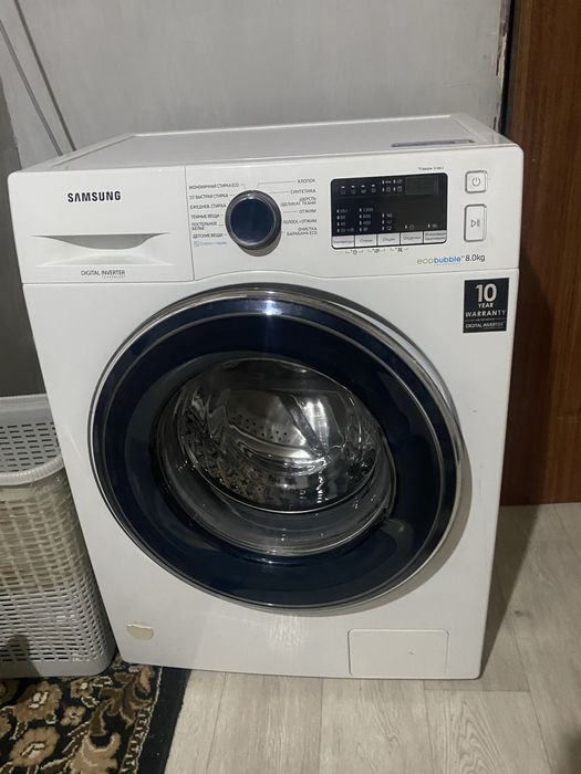 Продам стиральную машину