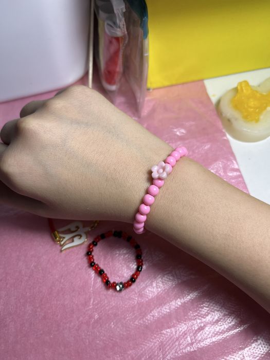 Браслеты разные Г.Ақтау