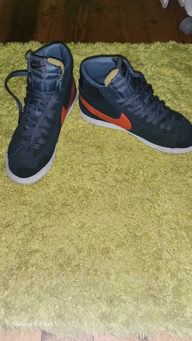 Спортни обувки Nike