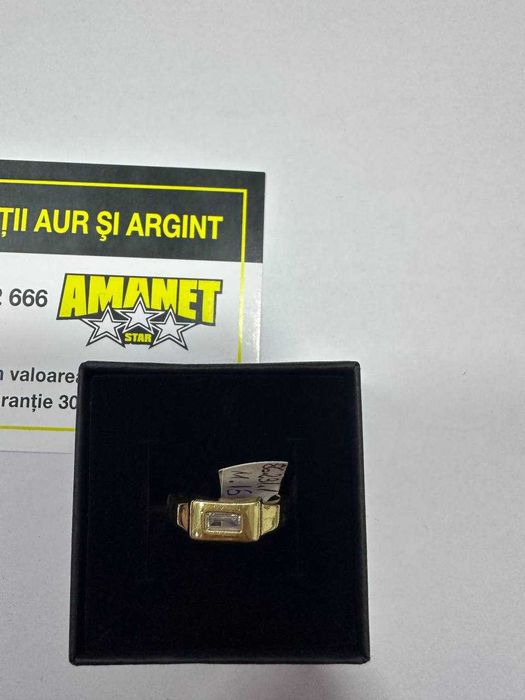 Ghiul Aur 14K 3.36gr (ctg)