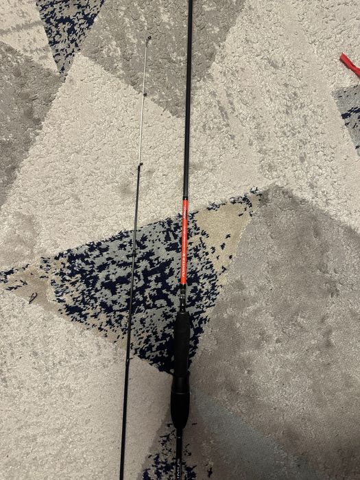 Maximus Pointer X 2.0 м до 4 г | Почти новый, торг