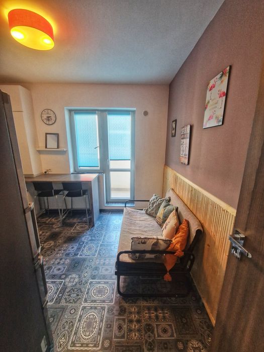 Inchiriez garsoniera Isg, parcul carol