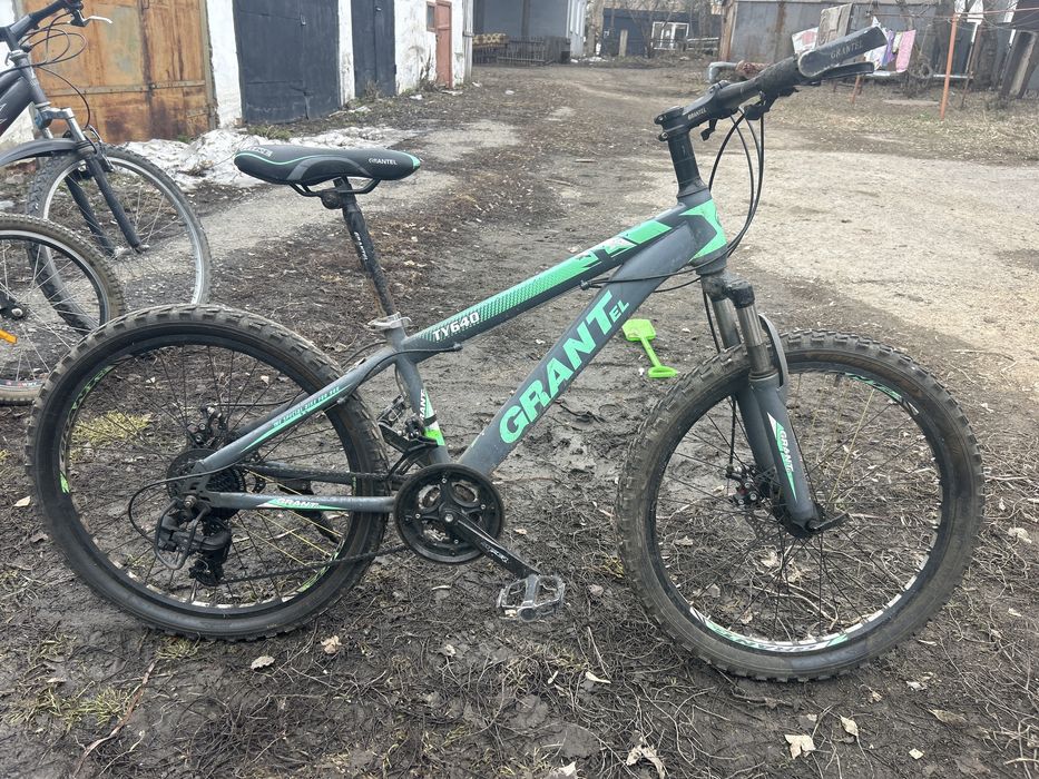 Продам велосипеды