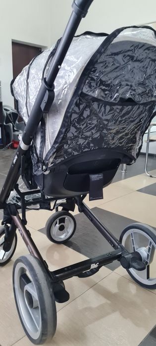 Детска Количка "mutsy"