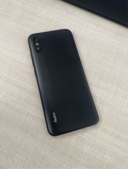 redmi 9a памятт 32 гиг