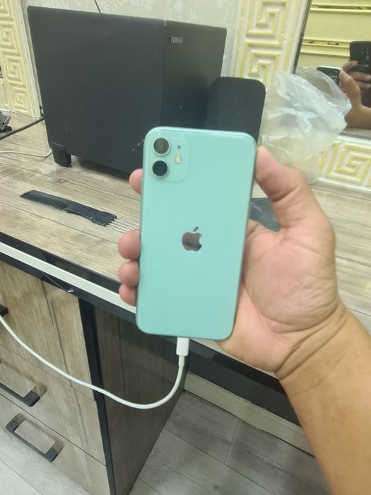 Iphone 11 pamiti128