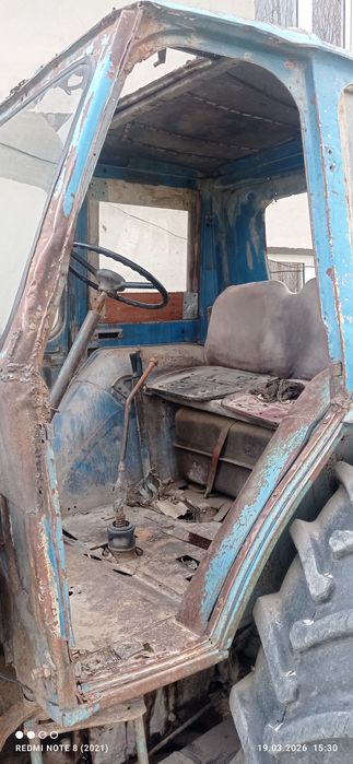 Трактор юмз сотилади