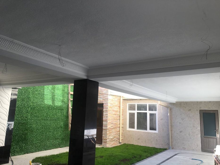 Аренда жилого дома (Евродом)