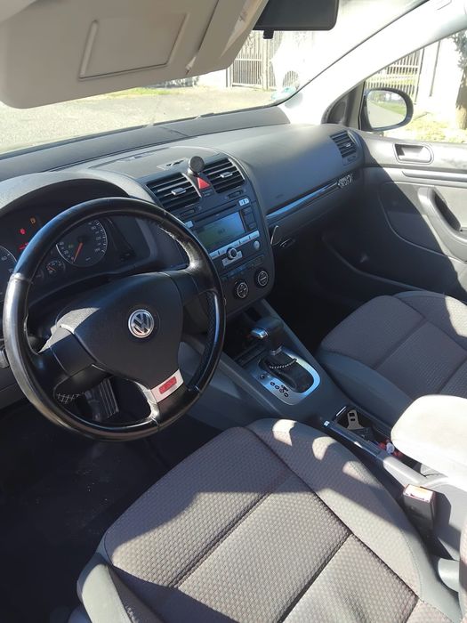 VOLKSWAGEN Golf 2006 — imagine 4
