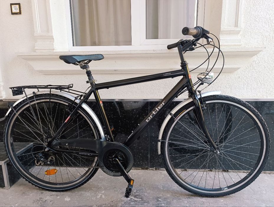 Germanskiy velosipedlar skitka narhlada