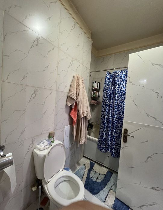 Сдается 1-комнатная квартира безмаклер