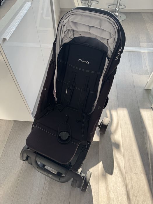 Намалена детска количка nuna pepp luxx night