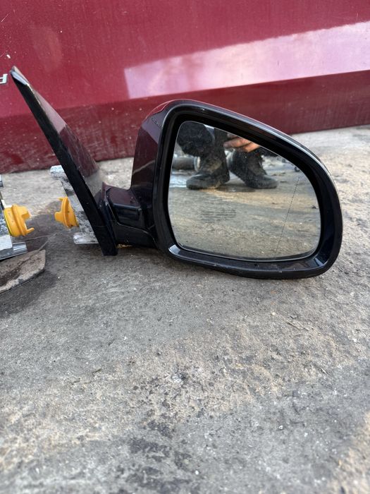 Огледала bmw x6 f16 бмв х6 ф16 ляво и дясно огледало bmw x6 f16