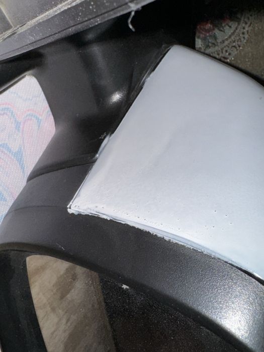 Tracker 2 LS Боковые окна