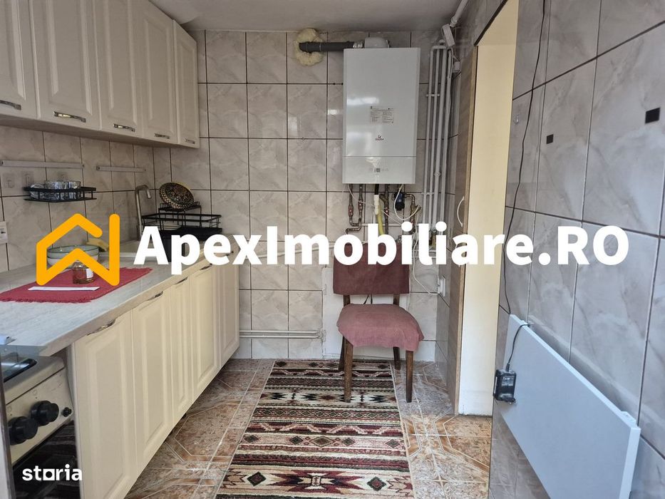 Garsoniera de inchiriat Unirii Bucuresti | ApexImobiliare.ro